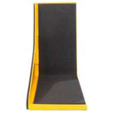 Φράγμα Νερού με Ρυθμιζόμενο Πλάτος Άκρου Αριστερής Πλευράς